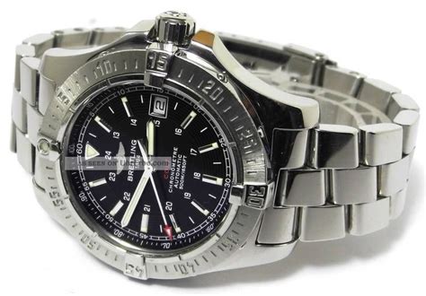 breitling colt ungetragen